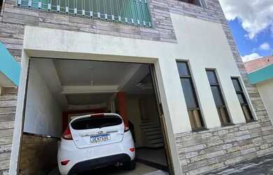 Imagem: Casa à venda em rua pública, CIDADE NOVA