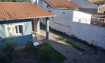 Imagem 2: Casa com 250m², 2 quartos, 1 suite, edícula, no bairro Nonoai