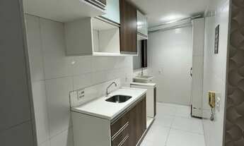 Imagem 3: Apartamento no condomínio mar de abrantes