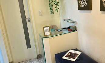 Imagem: Sala para esteticista/ extensionistas/etc