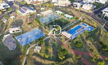 Imagem: Terreno à venda, no Condomínio SetLife