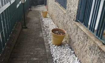 Imagem 6: CASA ASSOBRADADA - CAMBUCI - SP