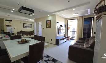 Imagem 3: Apartamento à venda no Elevatto Condomínio Clube, 3 quartos, 79m² - Luzia - Arac