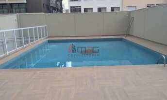 Imagem 5: Apartamento na Santa Cecília