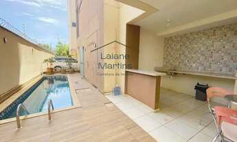 Imagem 6: Apartamento à venda - 902 sul - 2 quartos (uma suíte) - 72m² - 1 vaga - Residencial Bella