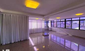 Imagem: Apartamento à Venda Condomínio Salvina