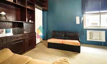 Imagem 7: COPACABANA APARTAMENTO SALA 1 QUARTO NA QUADRA DA PRAIA NO POSTO 5 !