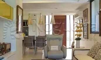 Imagem 6: Bangalô beira-mar, 4 quartos, na praia de Muro Alto