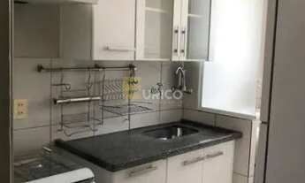 Imagem 4: Apartamento para Aluguel em Vila Vianelo, Jundiaí 70 m², 2 Quartos, 1 Suíte, 1 Vaga