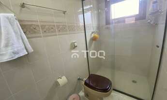 Imagem 7: Casa com 4 dormitórios à venda, 320 m² por R$ 2.600.000,00 - Alphaville 9 - Santana de Par