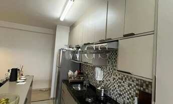 Imagem 3: Apartamento para locação 02 dormitórios, 01 vg no Condomínio Isabella - Campo Grande