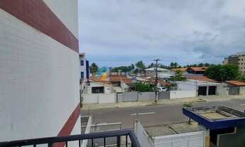 Imagem 4: Apto mobiliado - 60m² - 2 quartos - 1 suite - em Poço, Cabedelo/PB