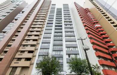 Imagem: Apartamento à venda no Batel ARYA1