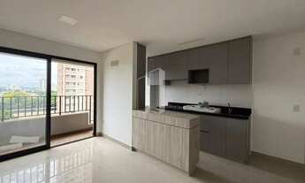 Imagem: Apartamento em Setor Bueno - Goiânia, GO