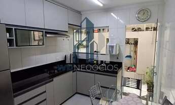 Imagem 5: Casa à venda no bairro Vila Progresso (Zona Leste) - São Paulo/SP, Zona Leste