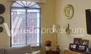 Imagem 7: Casa a Venda 3 Suítes Chácara da Barra Campinas SP