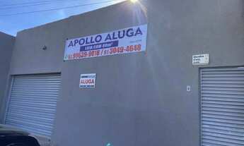 Imagem 7: Casa 1 quarto para Locação Fazendinha (Itapoã), Brasília