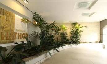 Imagem: APTO. DE 01 DORMITÓRIO COM SUÍTE E CHURRASQUEIRA