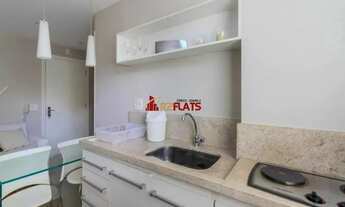 Imagem 6: Apartamento com ótimo preço no bairro Vila Nova Conceição. Confira!