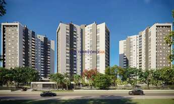 Imagem 2: Cobertura Exclusiva no Acqua Life Club Torre C