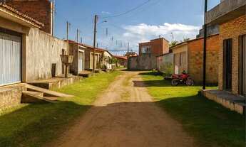 Imagem 3: Terreno 7x15 no Pontal de Coruripe - AL