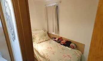 Imagem: Apartamento com 2 dormitórios à venda