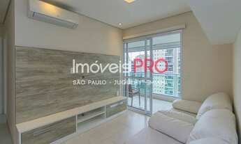 Imagem 2: Apartamento para alugar com 65m², 2 quartos e 1 vaga