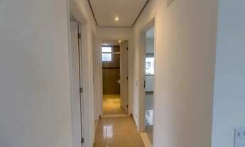 Imagem 7: Apartamento no Itaim Bibi para alugar 3 dormitórios, 1 suíte, 1 vaga em 115 m²