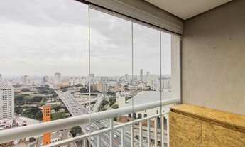 Imagem 6: Apartamento para venda em Liberdade com 3 quartos, sendo 1 suíte , 55m²