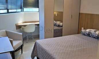 Imagem 6: Apartamento para alugar em Campinas, Botafogo, com 1 suíte, com 45 m², Blue House