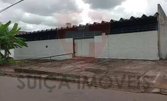 Imagem 2: Galpão Prox. Country Clube - 400m ² - Rua Cerejeira