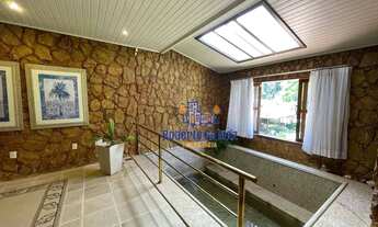 Imagem 4: Casa de alto padrão