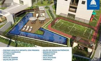 Imagem 2: Apartamento 2 quartos Bv/imbiribeira