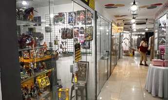 Imagem 2: Alugo loja tipo box no coração da Tijuca