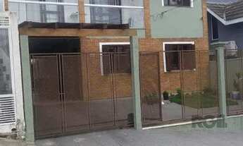 Imagem: Casa sobrado no Verdes Campos de 3 dormitórios