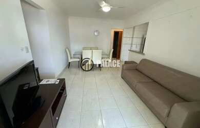 Imagem 2: Apartamento com 2 quartos, Guilhermina, Praia Grande - R$ 675 mil, Cod: 3228