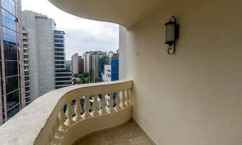 Imagem 6: Apartamento no Itaim Bibi para alugar 3 dormitórios, 1 suíte, 1 vaga em 115 m²
