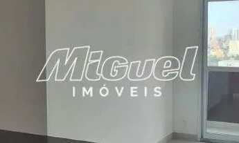 Imagem 2: Apartamento, 66m² para aluguel, Jardim Brasilia - Piracicaba 3 quartos - Edifício Pátio Re