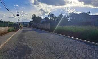 Imagem 2: Terreno/lote Estância Quintas da Alvorada QD 03 690m² nascente