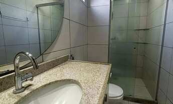 Imagem 4: Apartamento Alto Padrão em Apipucos 140 m², 4 Quartos (2 Suítes), Condomínio Completo e L