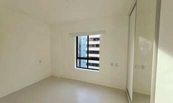 Imagem 5: Villa Espanha 57m², reformado, fino acabamento, 2 suítes, varanda integrada, sala ampliada