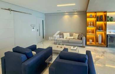 Imagem 3: Splendor Reserva do Horto: O Equilíbrio Perfeito entre Luxo e Natureza