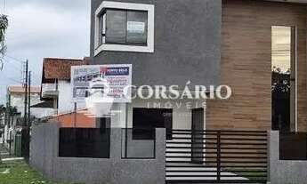 Imagem 3: Sobrado venda Praia de Leste Próximo ao Mar (PR