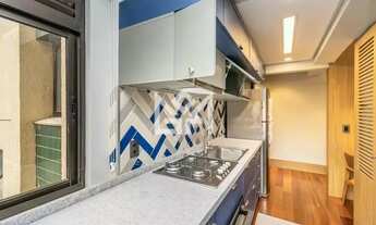 Imagem 2: Apartamento 1 quarto para aluguel em Mont Serrat, Porto Alegre 90 m², 1 vaga