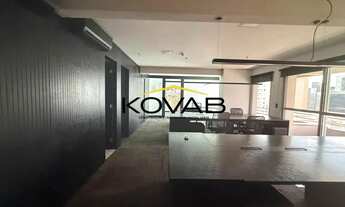 Imagem 6: Conjunto Comercial Mobiliado -102m² Estratégico e Pronto para Operação Localização Premiu