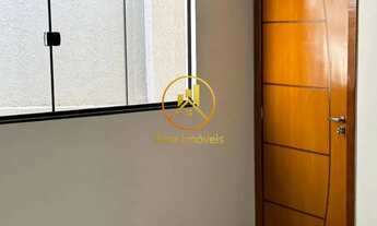 Imagem 3: Casa Nova no Setor Rio Vermelho - Aparecida de Goiânia