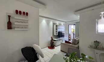 Imagem 4: Condomínio Porto das Águas .3/4 sombra [10753