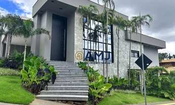 Imagem 2: Sobrado Novo no Condomínio do Lago!