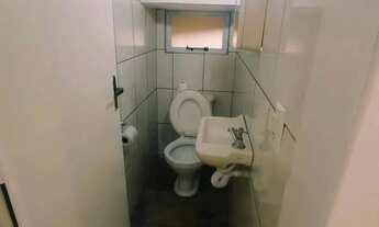 Imagem 7: SOBRADO NO XAXIM FRENTE PRA RUA