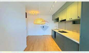 Imagem 7: Apartamento Novo para locação na Lapa | 41m²